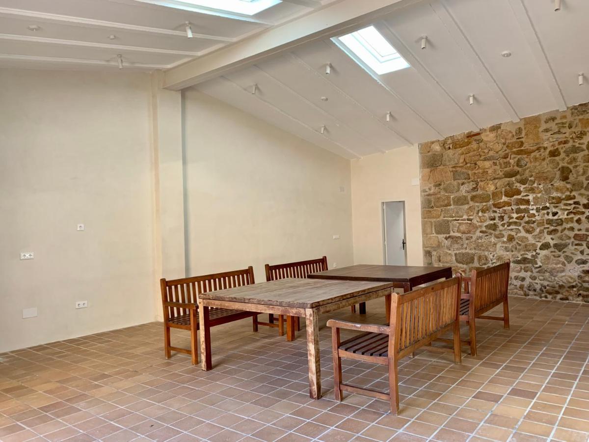 Capmany Els Racons Del Fort Castle In Wine Territory מראה חיצוני תמונה